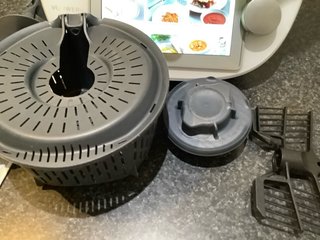 Thermomix TM6 en buen estado