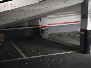 Garaje en venta en La Marina de Port en Barcelona - Imagen 18