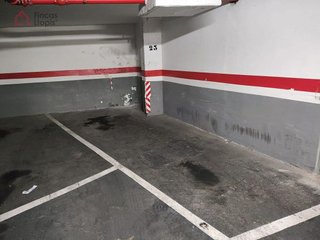 Garaje en venta en La Marina de Port en Barcelona - Imagen 20