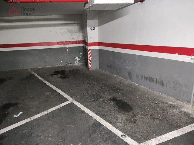 Garaje en venta en La Marina de Port en Barcelona - Imagen 6