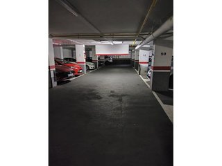 Garaje en venta en La Marina de Port en Barcelona - Imagen 24