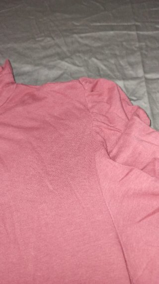 Lote 2 Camisetas Mango Talla XS