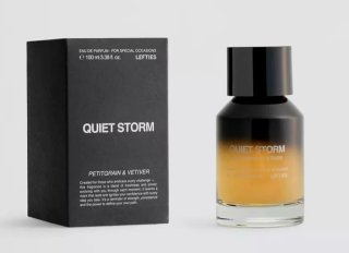 Lefties Quiet Storm EDP 100ML