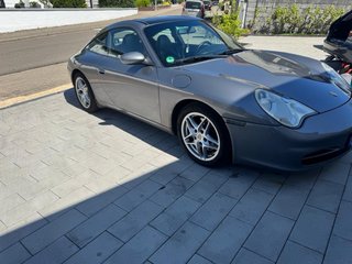 Porsche 911 2002
