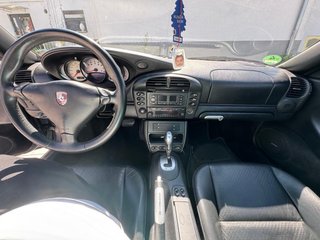 Porsche 911 2002