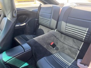 Porsche 911 2002