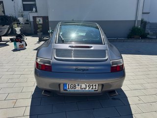 Porsche 911 2002