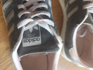Zapatillas Adidas Campus