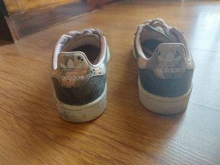 Zapatillas Adidas Campus