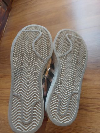 Zapatillas Adidas Campus