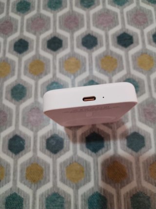 Powerbank Magnética Inalámbrica