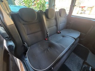 Peugeot Partner 2.0HDi 90cv "PEGATINA B" AÑO 2007