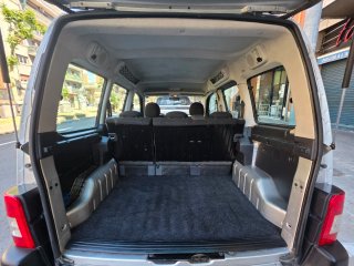 Peugeot Partner 2.0HDi 90cv "PEGATINA B" AÑO 2007