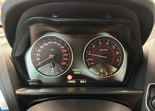 BMW Serie 2 2013