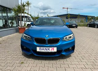 BMW Serie 2 2013