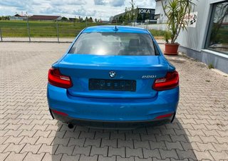 BMW Serie 2 2013