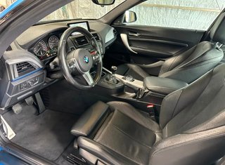BMW Serie 2 2013