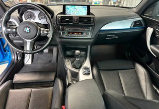 BMW Serie 2 2013