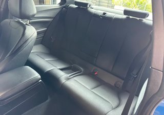 BMW Serie 2 2013