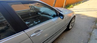BMW Serie 3 2000