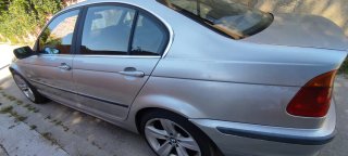 BMW Serie 3 2000