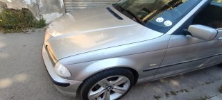 BMW Serie 3 2000