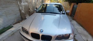 BMW Serie 3 2000