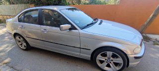 BMW Serie 3 2000