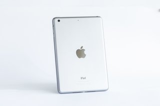Apple iPad mini 2 Gris Espacial Wi-Fi 32 GB