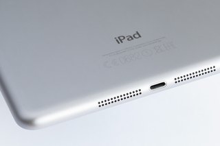 Apple iPad mini 2 Gris Espacial Wi-Fi 32 GB