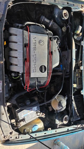 Volkswagen Golf 1996