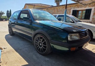 Volkswagen Golf 1996