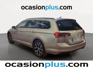 Volkswagen Passat Variant Executive 2.0 TDI 110 kW (150 CV) DSG