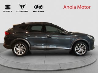 CUPRA FORMENTOR 150CV 2022