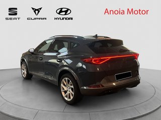 CUPRA FORMENTOR 150CV 2022