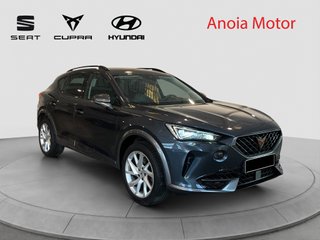 CUPRA FORMENTOR 150CV 2022