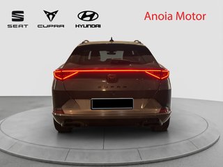 CUPRA FORMENTOR 150CV 2022