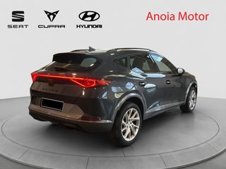 CUPRA FORMENTOR 150CV 2022