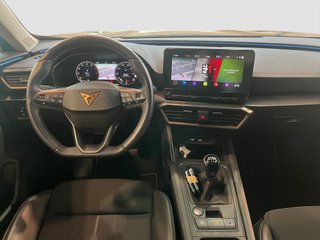 CUPRA FORMENTOR 150CV 2022