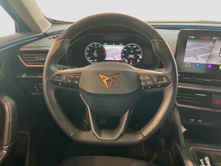 CUPRA FORMENTOR 150CV 2022