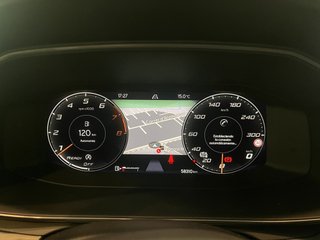 CUPRA FORMENTOR 150CV 2022