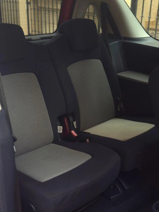 Peugeot 1007 2007