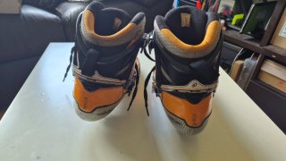 Patines Velocidad Rollerblade Talla 43