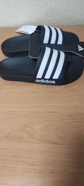 Chanclas Adidas Adilette Shower Hombre.