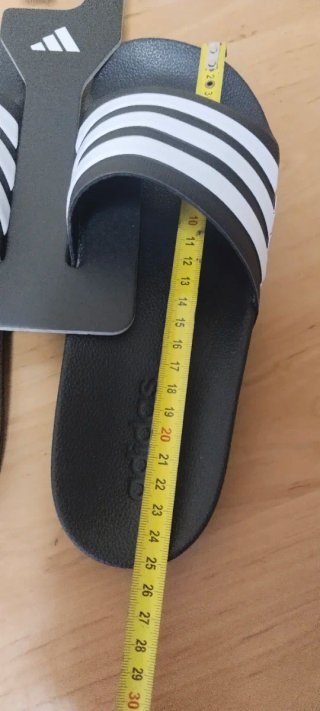 Chanclas Adidas Adilette Shower Hombre.