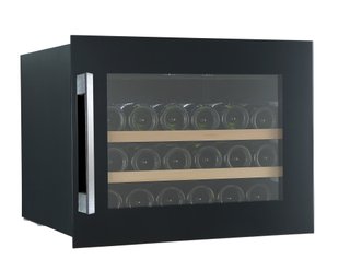 Vinoteca Nodor Norcare V28BK 28 Botellas