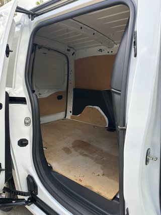 Opel Combo 2021