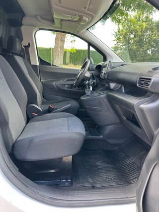 Opel Combo 2021