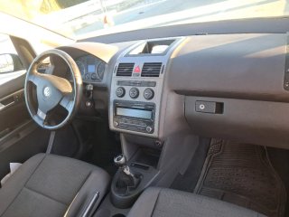 Volkswagen Touran 2009