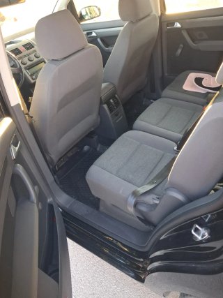 Volkswagen Touran 2009